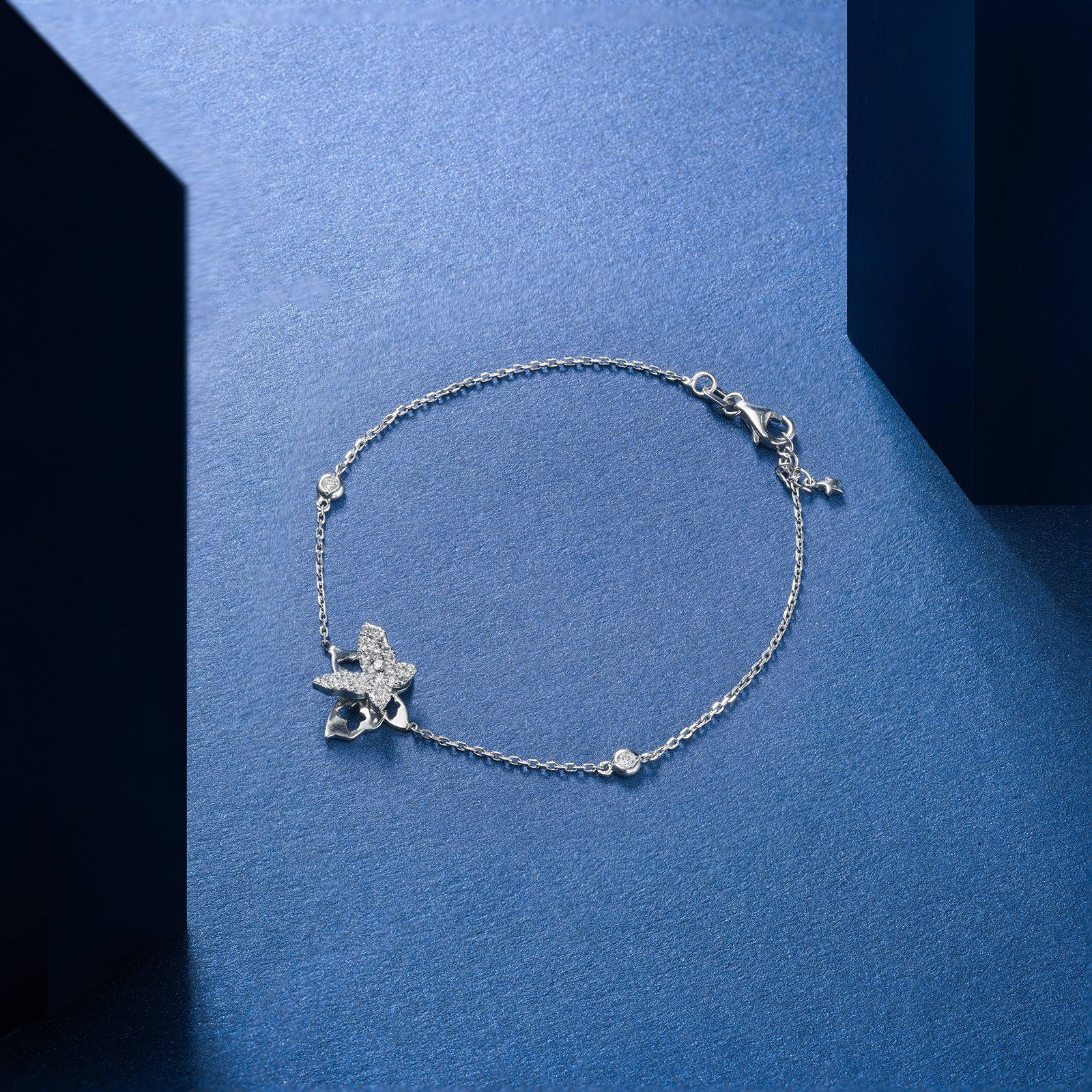 Chain Bracelet - DK205500 image